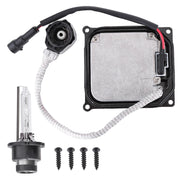 DURAFORCE For Lexus ES350 IS250 GS350 2007-2011 Xenon HID Headlight Ballast 8110733761 x2