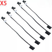 DURAFORCE 5x Battery Cable For Dell Latitude 5480 E5480 5280 5580 5590 5490 5495 NVKD8