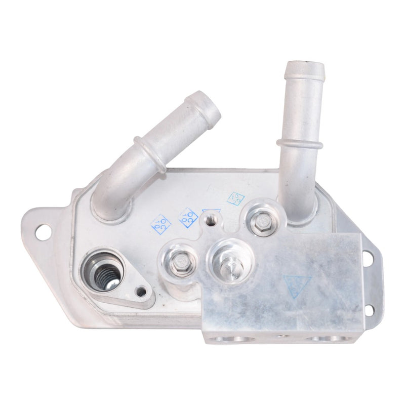 DURAFORCE New Oil Cooler For Ford Edge 2012-2014 Part Number CT4Z-7A095A USA