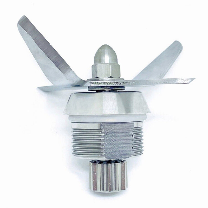 503397 Blender Blade Assembly for Waring MX1000 MX1200 MX1500XTXP