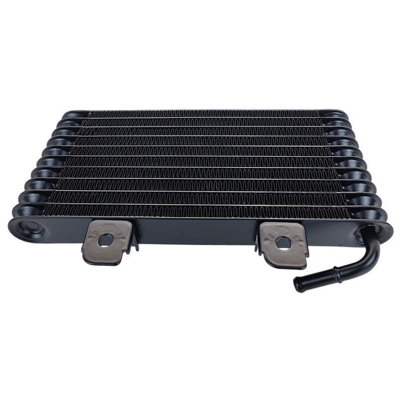 DURAFORCE New Oil Cooler MR453639 For Mitsubishi Pajero III IV 3.2L 3.5L 3.8L 2000-2020