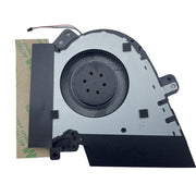 DURAFORCE For Asus ROG Zephyrus GA502IU GA502IV GU502DU GA502D GA502DU CPU+GPU Cooling Fan