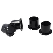 DURAFORCE 4PK Front Axle Steering Bushings Fits Husqvarna AYP Fits Craftsman