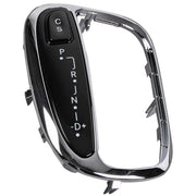 DURAFORCE Center Auto Trans Shifter Trim Indicator For Mercedes-Benz C230 C280 C350 CLK350