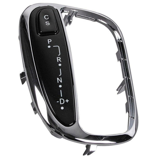 DURAFORCE Center Auto Trans Shifter Trim Indicator For Mercedes-Benz C230 C280 C350 CLK350