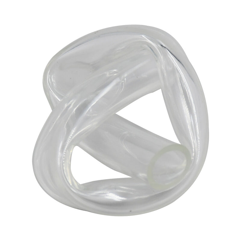 DURAFORCE Oil Drain Tube 532148456 148456 for Husqvarna Lawn Tractor, Lawn Mower, Chainsaw