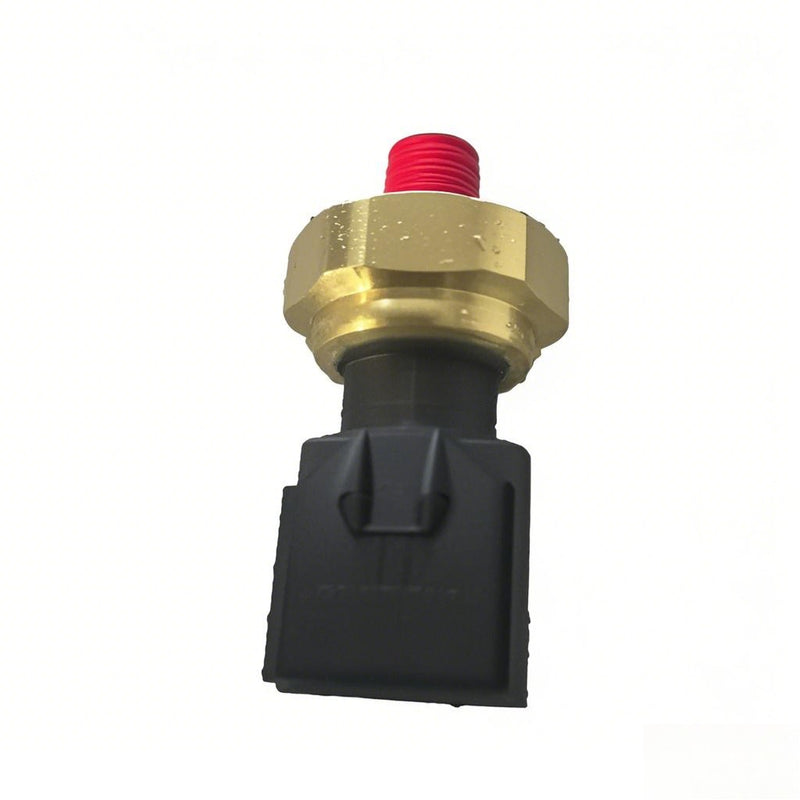 DURAFORCE 3‑Pin Oil Pressure Sensor 05149062AA for 2005 Dodge Ram 1500 5.7L Hemi