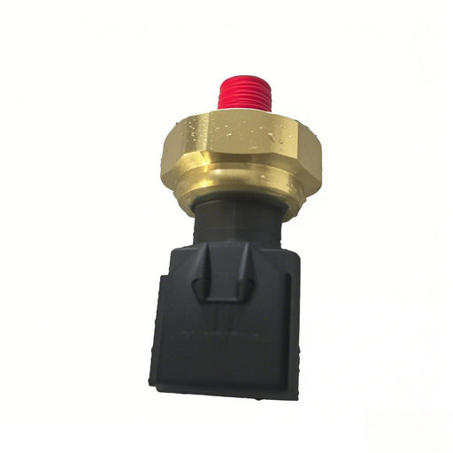 DURAFORCE 3‑Pin Oil Pressure Sensor 05149062AA for 2005 Dodge Ram 1500 5.7L Hemi