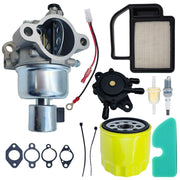 DURAFORCE 20 853 33-S Carburetor for Kohler Courage 20HP SV600 SV590 SV470 SV480 Engine