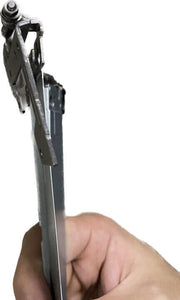 DURAFORCE Hinges For Dell Latitude 3510 Left & Right LCD Screen Hinge Bracket Pair Kit Set