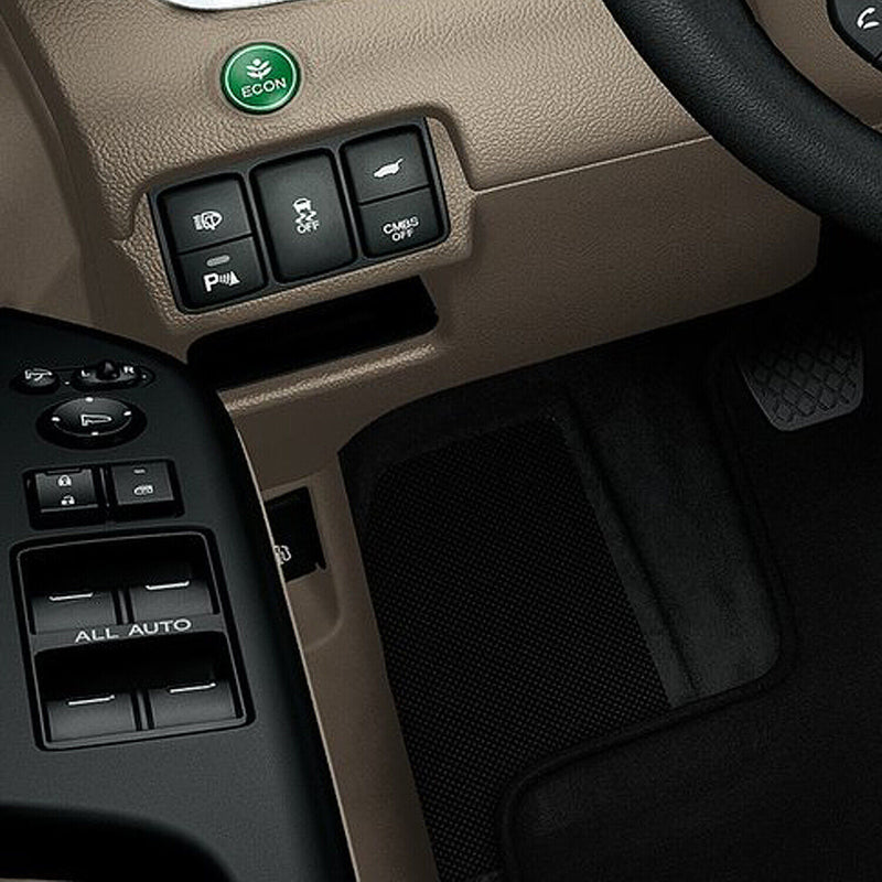 DURAFORCE For 12-13 Honda CRV CR-V Driver Side Electric Master Power Window Control Switch