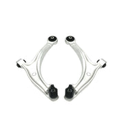 DURAFORCE 4Pcs Front Lower Control Arm With ball joint Sway Bar Kit Fit For Honda Odyssey