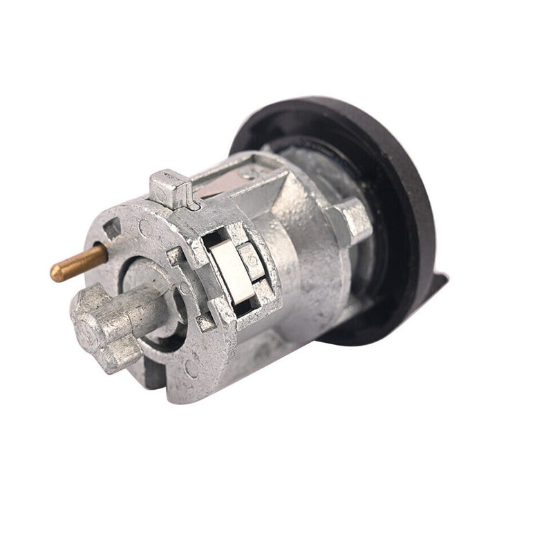 DURAFORCE Ignition Lock Cylinder w/ Key Fit For Chrysler Dodge Dakota Ram 2500 Jeep US255L
