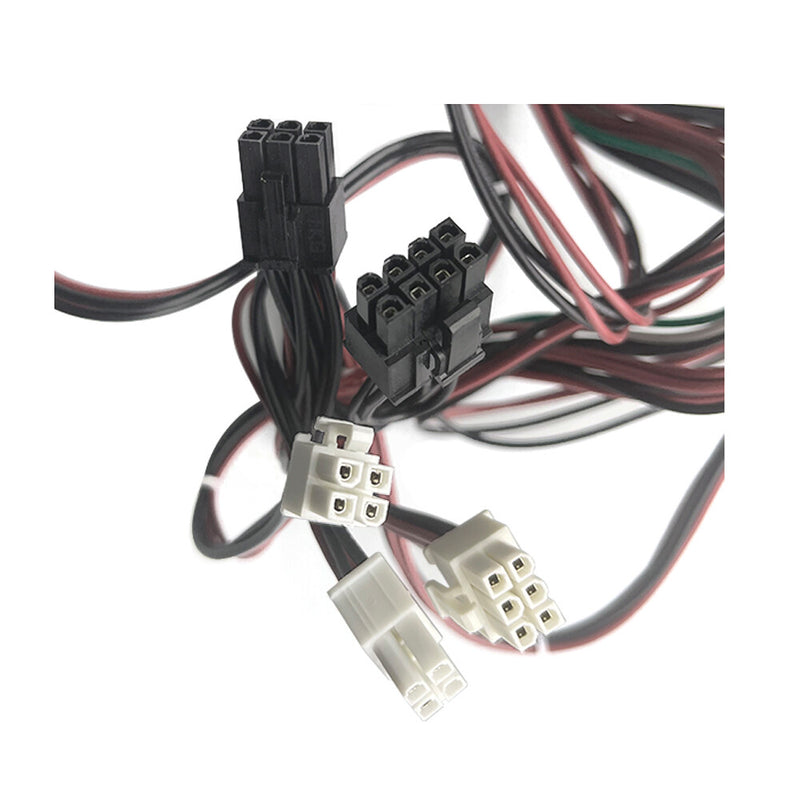 DURAFORCE For DELL 7070/7060/5060 G5-5090 Power Supply 460W 4FWF7 H460EBM00 6+4+4+6+8 Pin