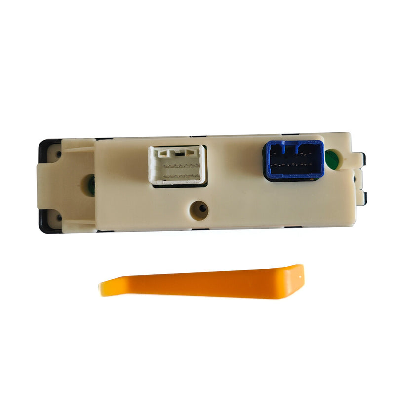 DURAFORCE For Colorado Canyon Hummer H3 2004-2012 Power Window Master Switch Driver Side