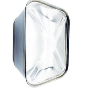 DURAFORCE 5.2 Gallon 20L 304StainlessSteel Fuel Can Gasoline Petrol Gas Tank Container Kit