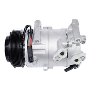 DURAFORCE A/C Compressor Assembly for Mazda 3 CX-30 CX30 2.0L 2.5L 2019-2023 BDGF-61-450