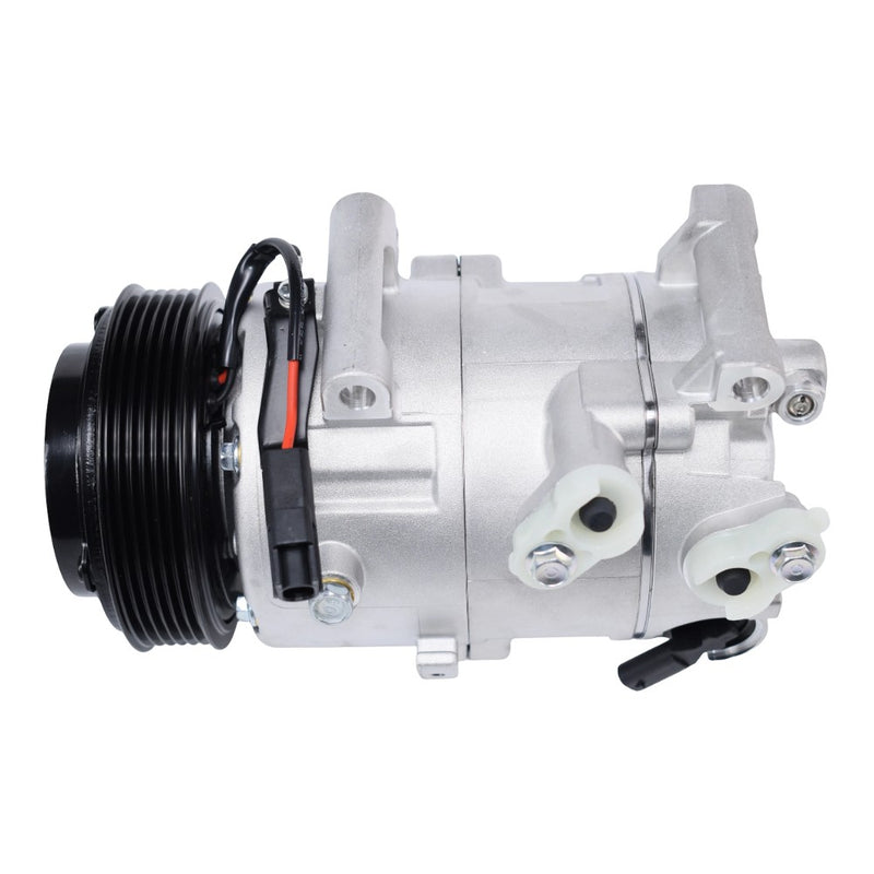 DURAFORCE A/C Compressor Assembly for Mazda 3 CX-30 CX30 2.0L 2.5L 2019-2023 BDGF-61-450