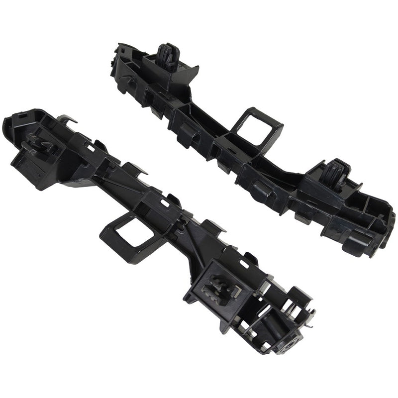 Front Bumper Bracket Right Left for Honda Accord Sedan 2013 2017