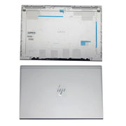 DURAFORCE New For HP EliteBook 840 G8 845 G8 Silver Lcd Back Top Case Rear Lid M36307-001