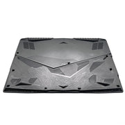 DURAFORCE Bottom Case Cover For MSI GE75 8RF 8RE 9SE 9SF MS-17E2 17E1 17-E9 3077E1D211Y311