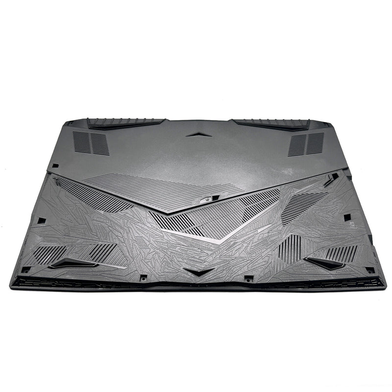 DURAFORCE Bottom Case Cover For MSI GE75 8RF 8RE 9SE 9SF MS-17E2 17E1 17-E9 3077E1D211Y311
