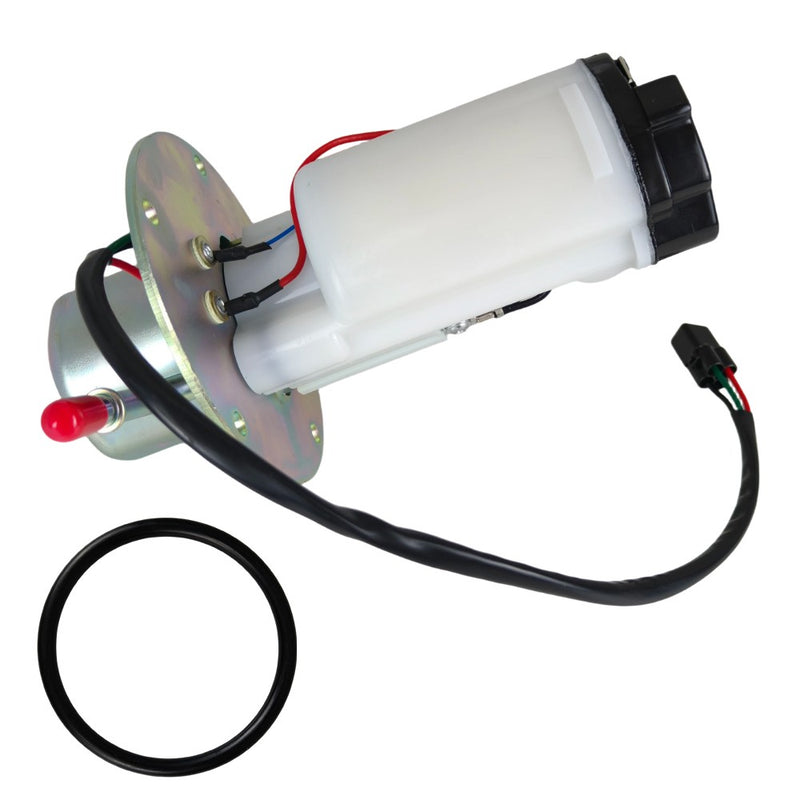 DURAFORCE For 05-06 Kawasaki Ninja ZX-6R 6RR ZX636C/D ZX600N 49040-0814 Fuel Pump Assembly