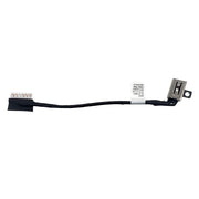DURAFORCE 5X DC Power Jack Charging Port Cable For DELL Inspiron 3501 3505 5593 04VP7C NEW