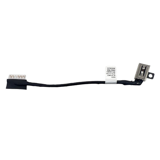DURAFORCE 5X DC Power Jack Charging Port Cable For DELL Inspiron 3501 3505 5593 04VP7C NEW