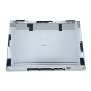 DURAFORCE For HP Spectre X360 13-ae000 13t-ae Series Bottom Base Case Cover Silver 13.3in