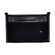 DURAFORCE New LCD Back Cover Top Case Lid Black For MSI Katana GF76 MS-17L1 MS-17L2 17.3in
