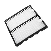 DURAFORCE Cabin Air Filter Retrofit Kit 22759208 FOR Chevy Silverado Tahoe Avalanche Subur