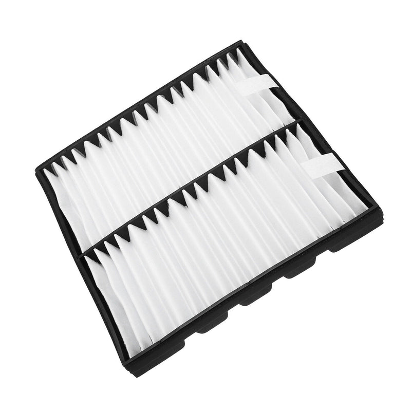 DURAFORCE Cabin Air Filter Retrofit Kit 22759208 FOR Chevy Silverado Tahoe Avalanche Subur