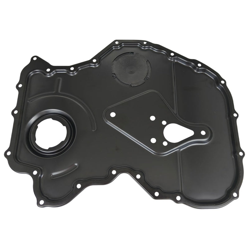 DURAFORCE Timing Cover For FORD TRANSIT 3.2 TDCI Diesel Engine SAFA SA2R