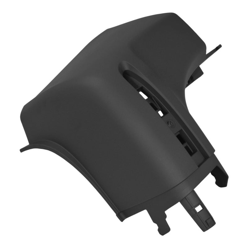 DURAFORCE Driver Side Bumper Cover for 2020 Mercedes Sprinter UV Resistant Plastic