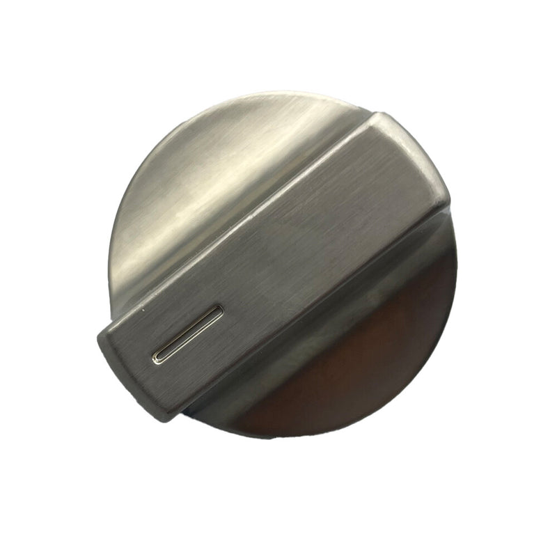 DURAFORCE For Whirlpool Oven Range Control Knob W11517334 WEG515S0FB0 WEG745H0FE0 New