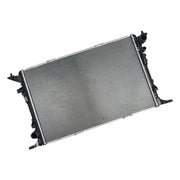 DURAFORCE For 2011-2018 Audi A8 Quattro 4.0L 4.2L 6.3L 4H0121251B 1Pcs Radiator