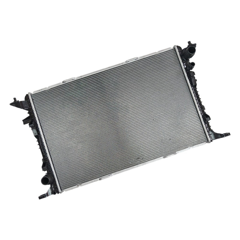 DURAFORCE For 2011-2018 Audi A8 Quattro 4.0L 4.2L 6.3L 4H0121251B 1Pcs Radiator