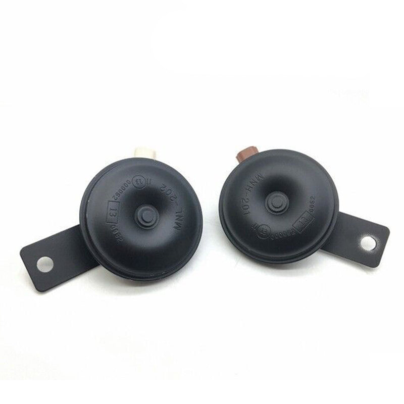 DURAFORCE For Honda Car Horn Civic CRV Accord FIT City Odyssey Crosstour Pilot 1 Set
