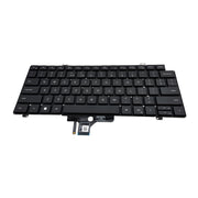 DURAFORCE New For Dell Latitude 5420 5430 7420 7520 0CW3R5 Not Fit E5420 Backlit Keyboard