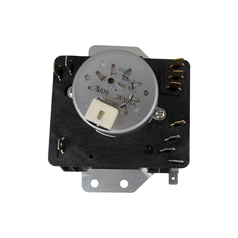 DURAFORCE W10185982 for Whirlpool Dryer Timer Control AP6016541 PS11749831 WPW10185982
