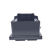 DURAFORCE Driver Master Power Window Door Switch For 07-13 Honda Acura MDX 35750-STX-A01ZA
