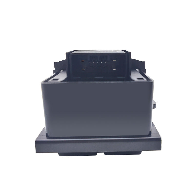 DURAFORCE Driver Master Power Window Door Switch For 07-13 Honda Acura MDX 35750-STX-A01ZA