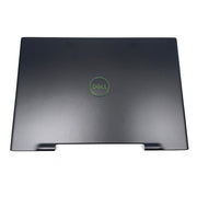 DURAFORCE For Dell G7 15 7590 Top Case LCD Back Cover Black Rear Lid 029TDN 29TDN 15.6in