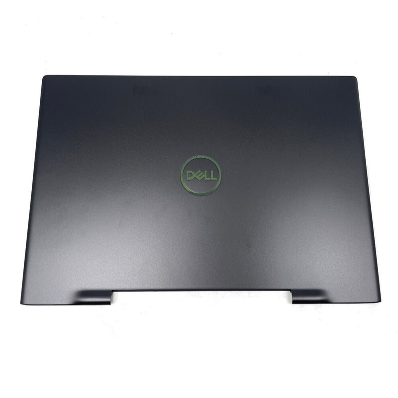 DURAFORCE For Dell G7 15 7590 Top Case LCD Back Cover Black Rear Lid 029TDN 29TDN 15.6in