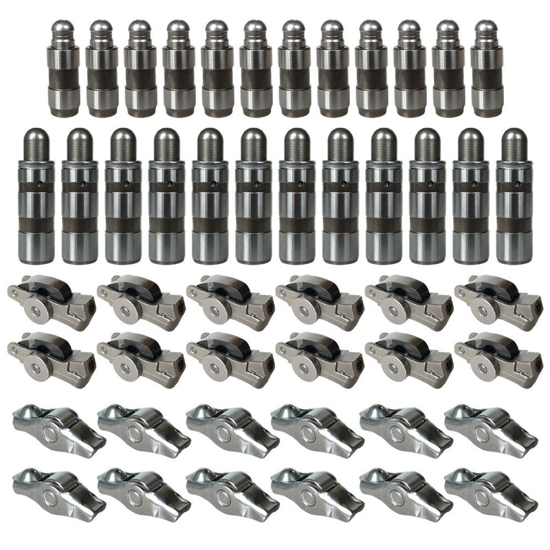 DURAFORCE 3.6L Intake & Exhaust Lifters Rocker Arms For Jeep 2016-2024 Chrysler Dodge Ram