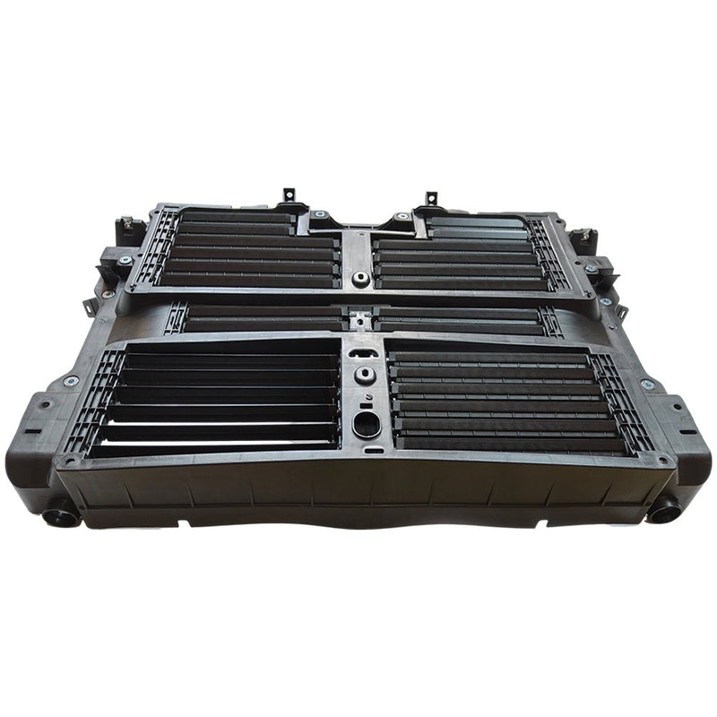 DURAFORCE For Mazda Cx-50 2023-24 Support Grille Grill Air Shutter Of Radiator VA4053100A