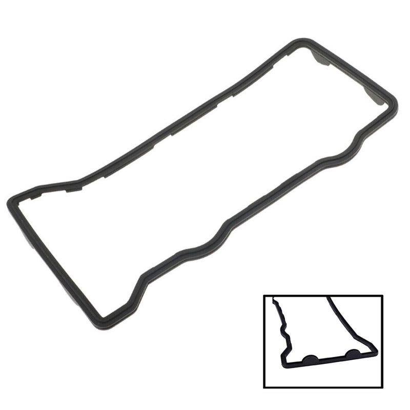 DURAFORCE Head Cover Sealing Gasket For 2007 2008 Kawasaki Ninja ZX6R 11061-0378