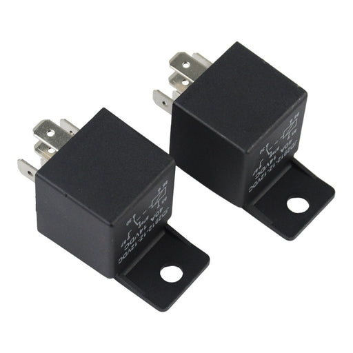 DURAFORCE Relay Switch Compatible with AYP 109748X Husqvarna 532 10 97-48 Ariens 00432101
