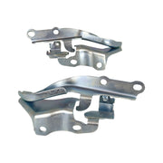 DURAFORCE Hood Hinges Set of 2 Driver & Passenger Side Left Right for Toyota Tacoma Pair